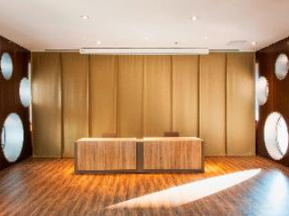AC Hotel Barcelona Forum