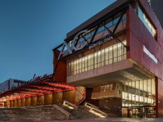 AC Hotel Barcelona Forum