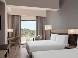 AC Hotel by Marriot Punta Cana