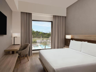AC Hotel by Marriot Punta Cana