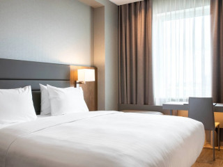 Olga Lounge Hotel