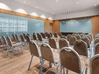 AC Hotel Diagonal L´Illa