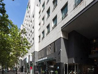 AC Hotel Diagonal L´Illa