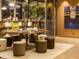 AC Hotel Diagonal L´Illa