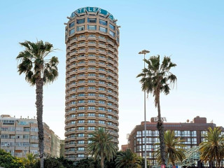 AC HOTEL GRAN CANARIA BY MARRIOTT