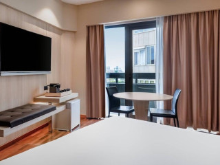 AC HOTEL GRAN CANARIA BY MARRIOTT