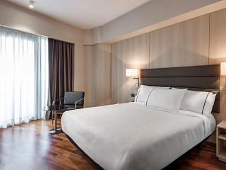 AC HOTEL GRAN CANARIA BY MARRIOTT