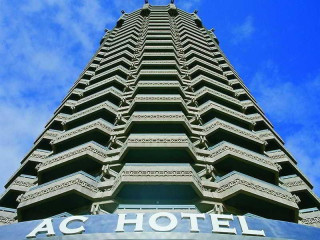 AC HOTEL GRAN CANARIA BY MARRIOTT