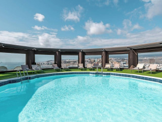 AC HOTEL GRAN CANARIA BY MARRIOTT