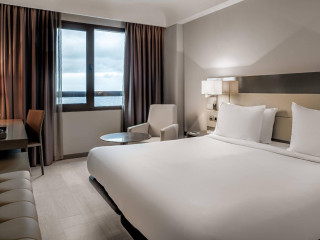 AC HOTEL IBERIA LAS PALMAS BY MARRIOTT