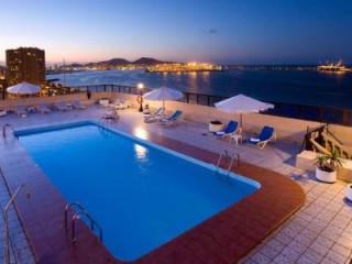 AC HOTEL IBERIA LAS PALMAS BY MARRIOTT