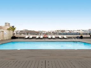 AC HOTEL IBERIA LAS PALMAS BY MARRIOTT