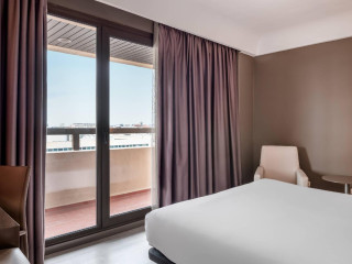 AC HOTEL IBERIA LAS PALMAS BY MARRIOTT