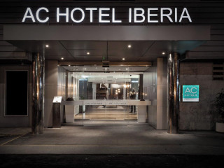 AC HOTEL IBERIA LAS PALMAS BY MARRIOTT