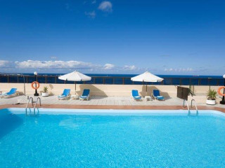 AC HOTEL IBERIA LAS PALMAS BY MARRIOTT