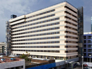 AC HOTEL IBERIA LAS PALMAS BY MARRIOTT