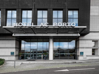 AC Hotel Porto by Marriott