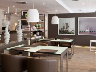 AC Hotel Sant Cugat