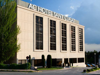 AC Hotel Sant Cugat