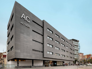 AC HOTEL SANTS