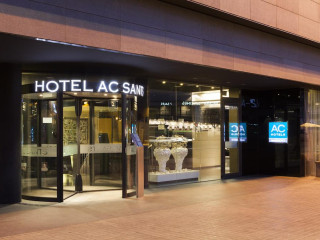 AC Hotel Sants