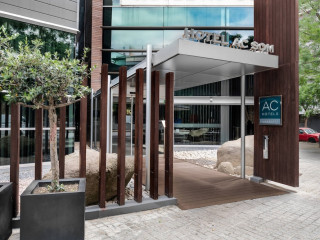 AC Hotel Som by Marriott