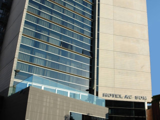 AC Hotel Som by Marriott