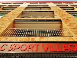 AC SPORT VILLAGE
