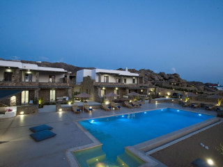 AC Village Christoulis