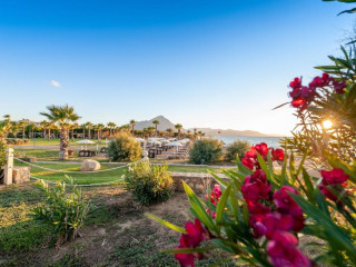 Acacia Resort Parco Dei Leoni