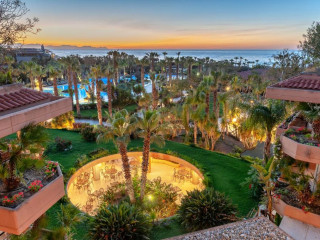 Acacia Resort Parco Dei Leoni