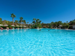 Acacia Resort Parco Dei Leoni