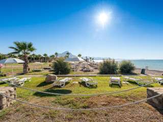 Acacia Resort Parco Dei Leoni