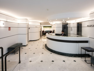 Acacia Suite