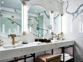 Academias Hotel, Autograph Collection