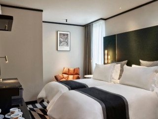 Academias Hotel, Autograph Collection