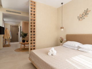 Acai Plant Based Hotel