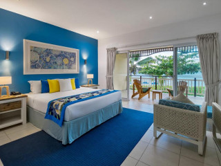 Acajou Beach Resort