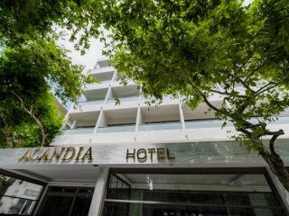 Acandia Hotel