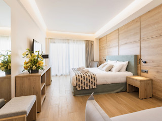 Acandia Hotel
