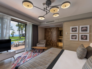 ACANTHUS & CENNET BARUT COLLECTION