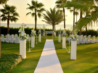 Acanthus & Cennet Barut Collection (Ex. Barut Hotels Acanthus & Cennet)