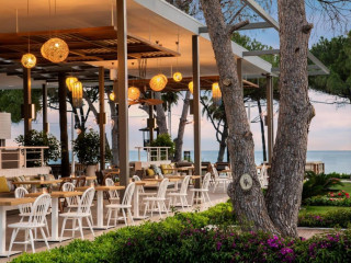 Acanthus & Cennet Barut Collection (Ex. Barut Hotels Acanthus & Cennet)