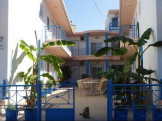 Acapulco Apartments