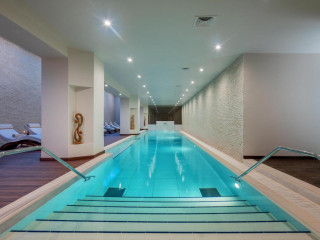 ACAPULCO COVN CENTER SPA HOTEL& CASINO