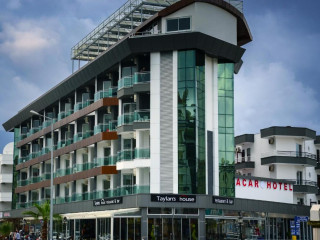 Acar Hotel