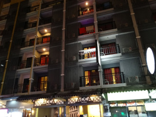 ACCA PATONG