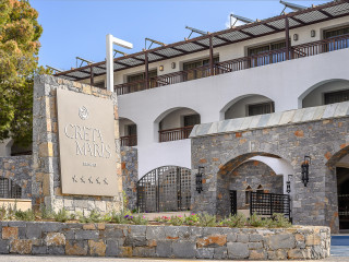 CRETA MARIS