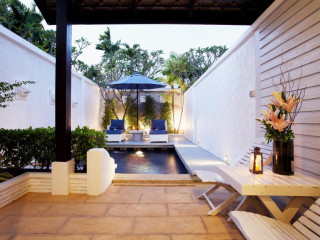 Access Resort & Villas
