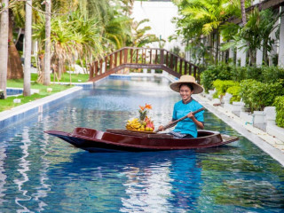 MAMAIA MOONLIGHT APARTMENT